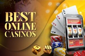 Online Gambling Banking