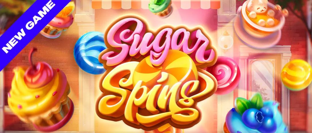 Sugar Spins